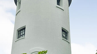 Winterton Lighthouse, Winterton-on-Sea